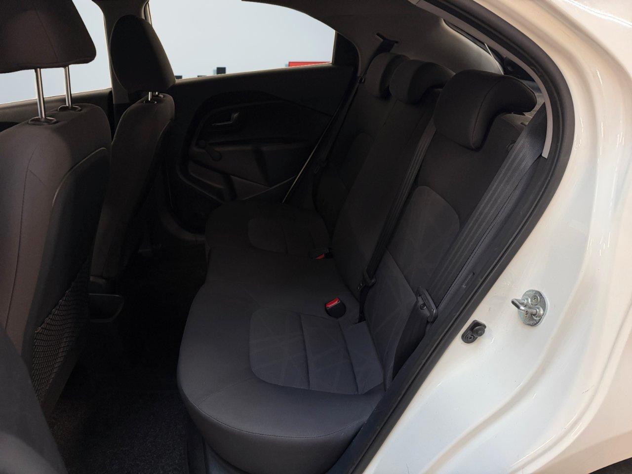 Kia Rio 5 Porte Rio 5p 1.2 Active