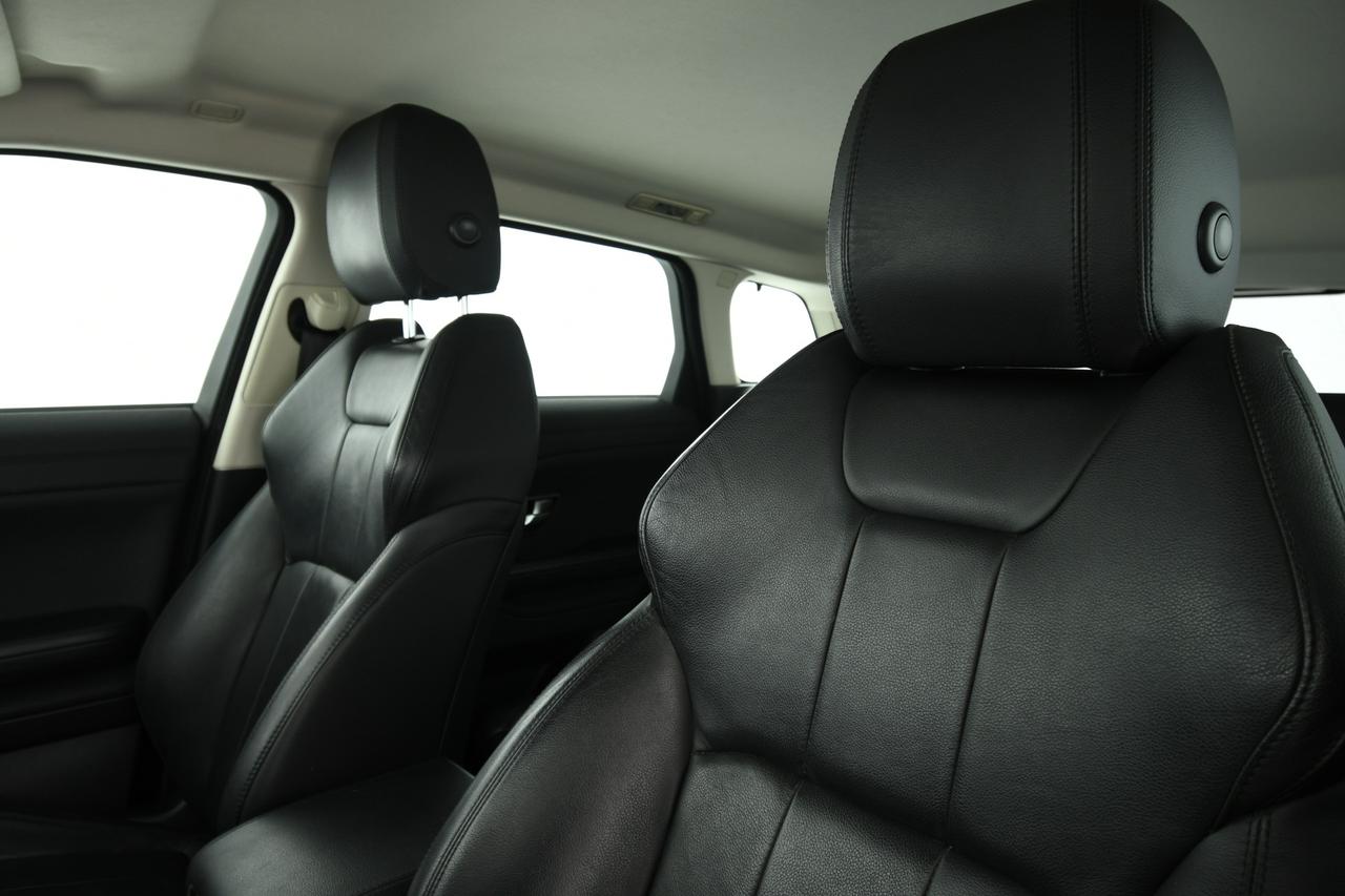LAND ROVER Range Rover Evoque 5p 2.0 td4 SE X COMMERCIANTI+BLUETOOTH