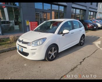 CITROEN C3 II - C3 1.2 puretech Seduction 82cv E6