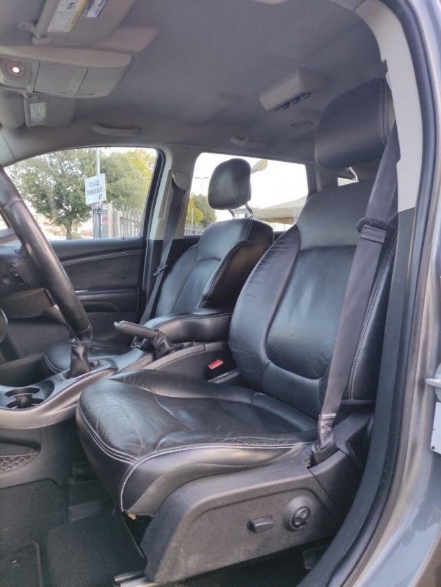 FIAT Freemont 2.0 Multijet 170 CV 7 Posti Lounge Pelle Bluetooth