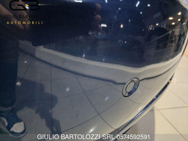 Lancia Ypsilon Ypsilon 1.0 FireFly 5 porte S&S Hybrid Platino