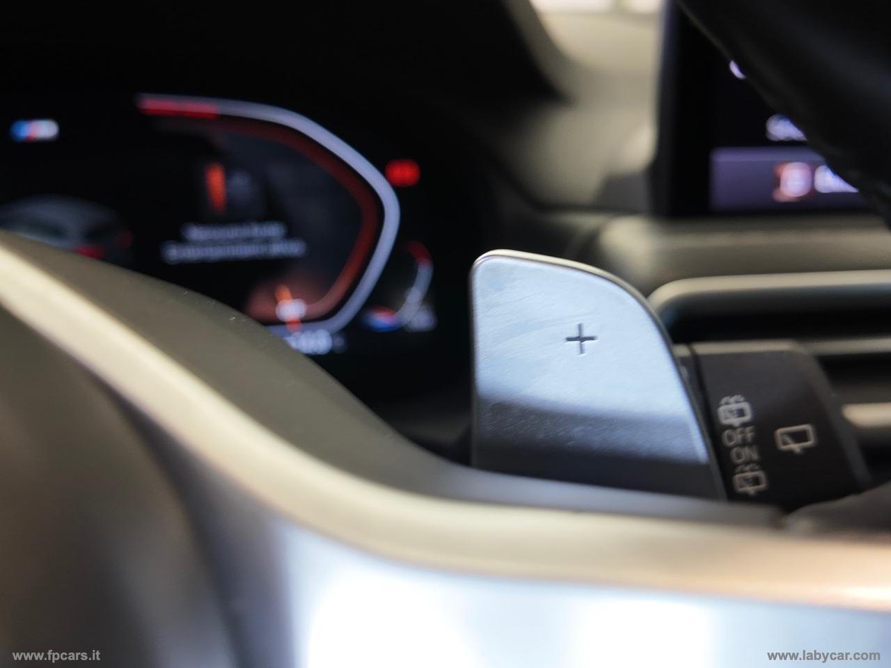 BMW X3 xDrive20d 48V Msport