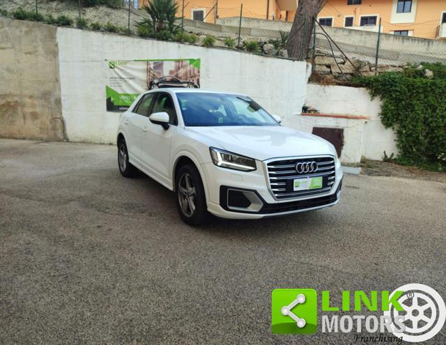 AUDI Q2 1.6 TDI Business