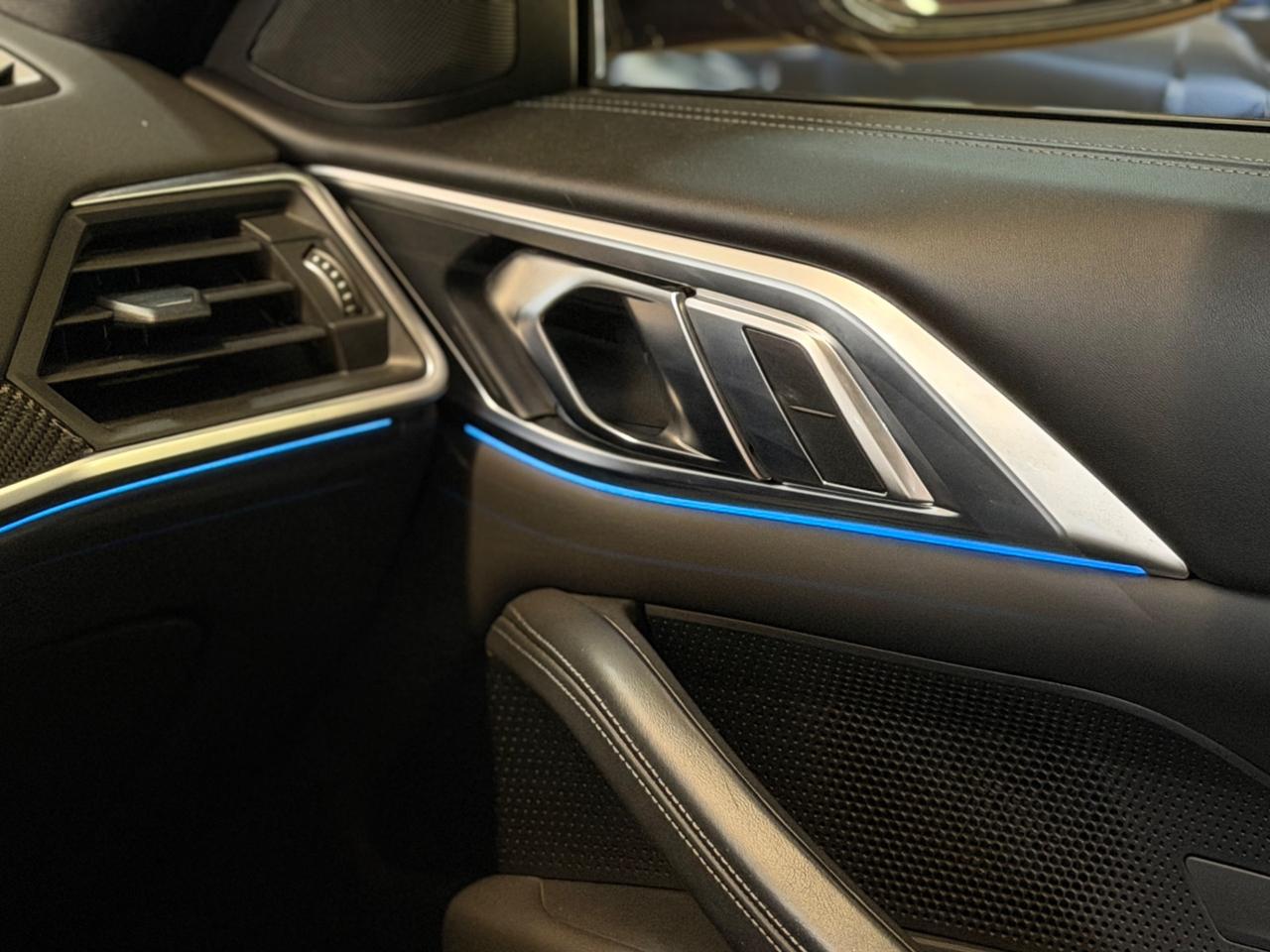 Bmw M4 Competition M xDrive
