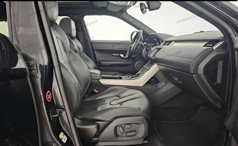 Land Rover Range Evoque 2.2 Sd4 5p. Prestige TETTO NAVY PELLE XENO 20