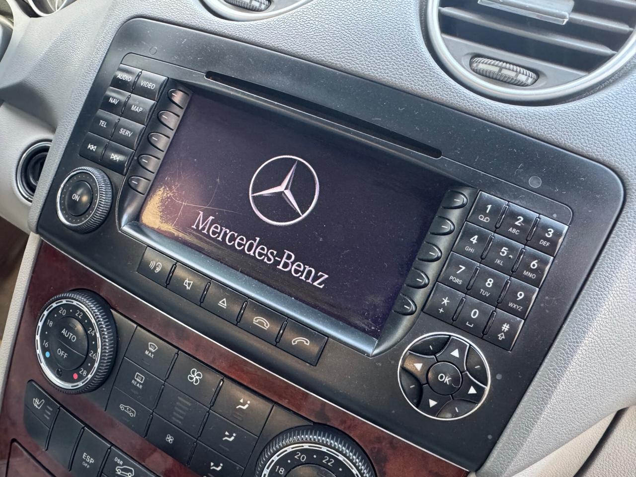 Mercedes-benz ML 280 CDI Sport 4MATIC BUONE CONDIZIONI