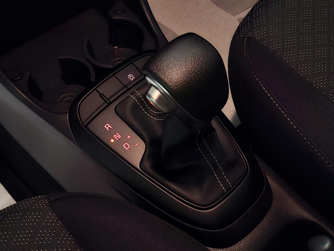 Kia Picanto 1.0 12V MPi Urban AMT Automatica Km.0