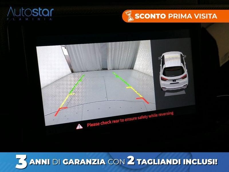 DR AUTOMOBILES dr 4.0 1.5 turbo Gpl 149cv dct