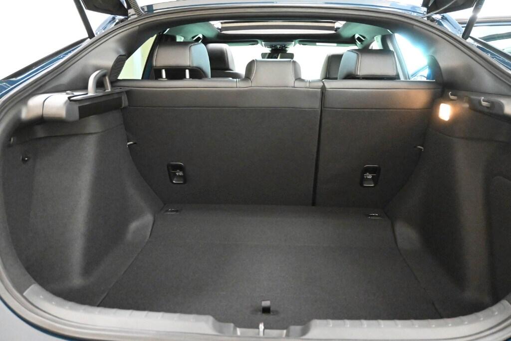 HONDA Civic 11ª serie Civic 2.0 Hev eCVT Advance