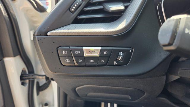 BMW 116 d 5p. Msport PERMUTE UNICOPROPRIETARIO OK NEOPAT.