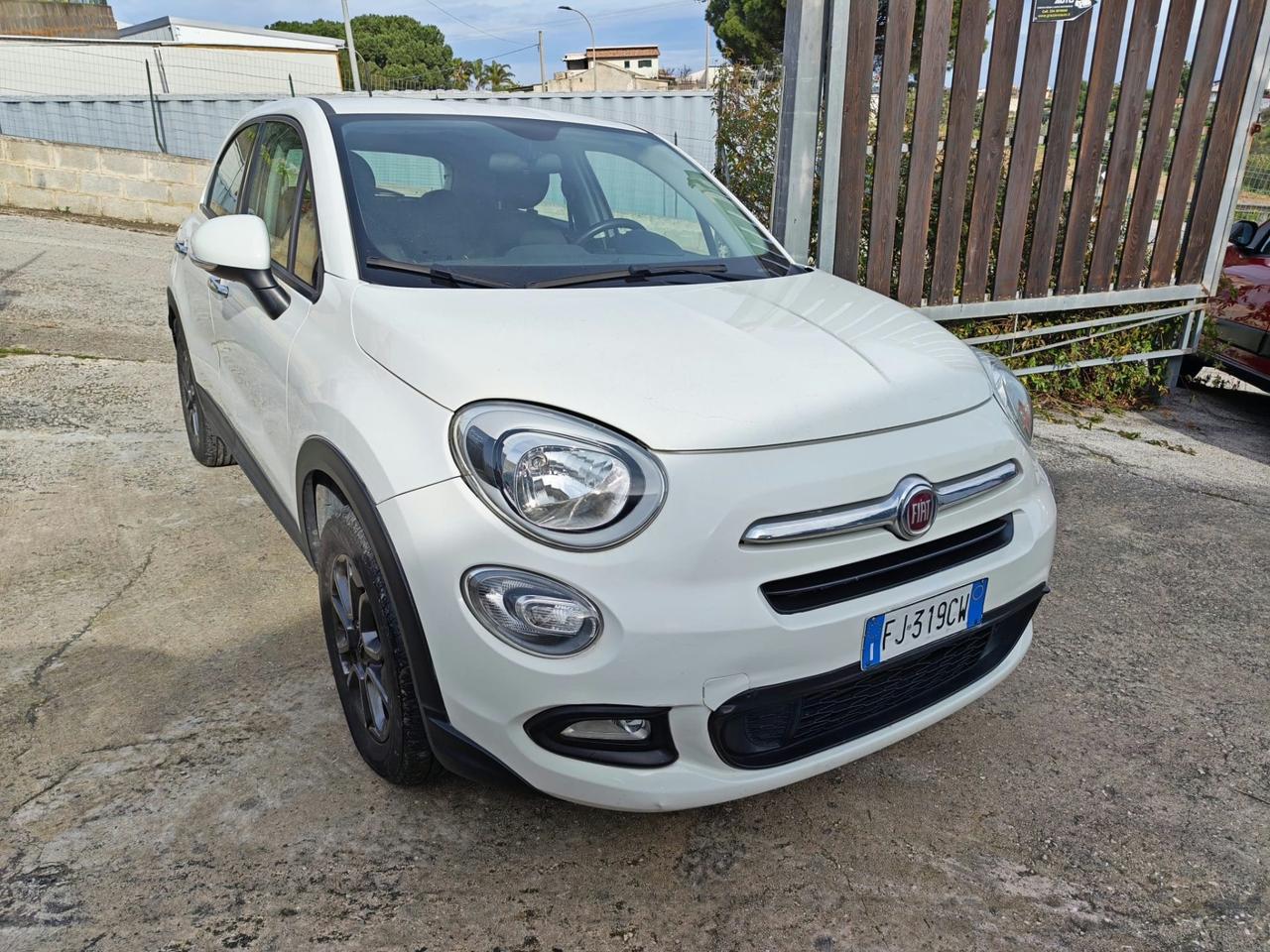 Fiat 500X 1.3 MultiJet 95 CV Business