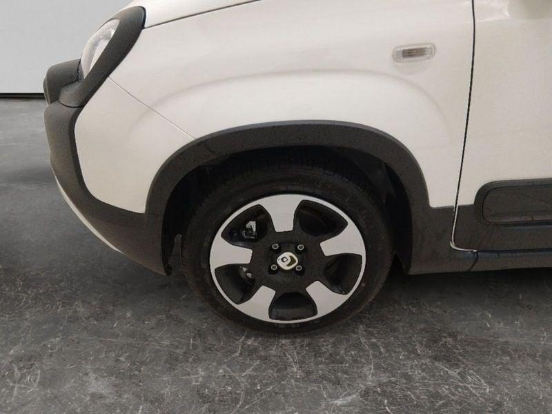 FIAT Pandina Cross 1.0 firefly hybrid s&s 65cv