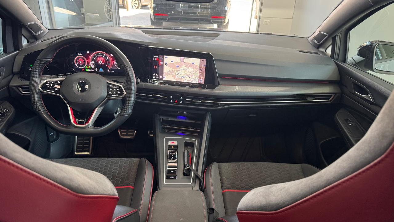 Volkswagen Golf GTI 2.0 300 Cv TSI 45 Clubsport -2022