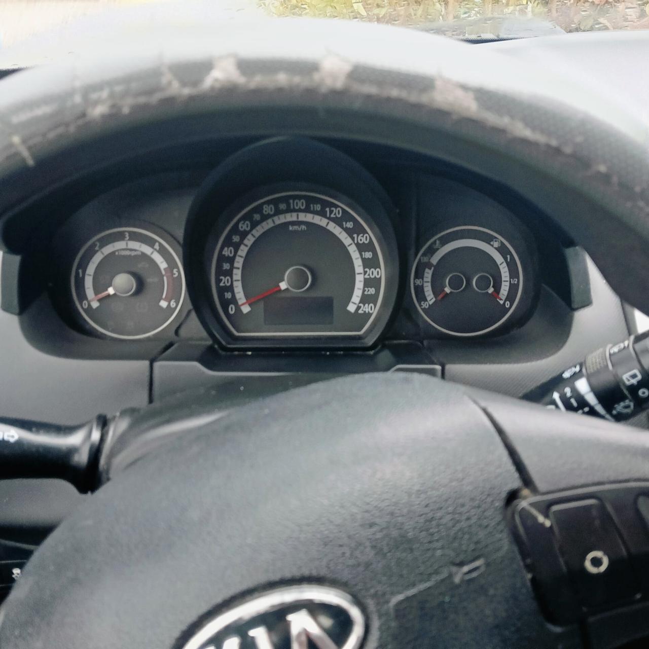 Kia Ceed cee'd Sp. Wag. 1.6 CRDi VGT 115CV EX