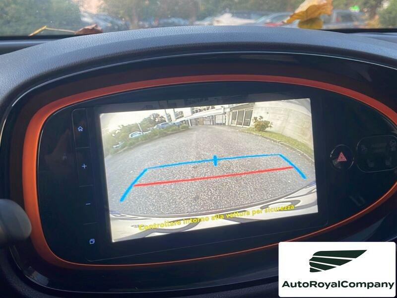 Toyota Aygo X Aygo X 1.0 Lounge Air 72cv
