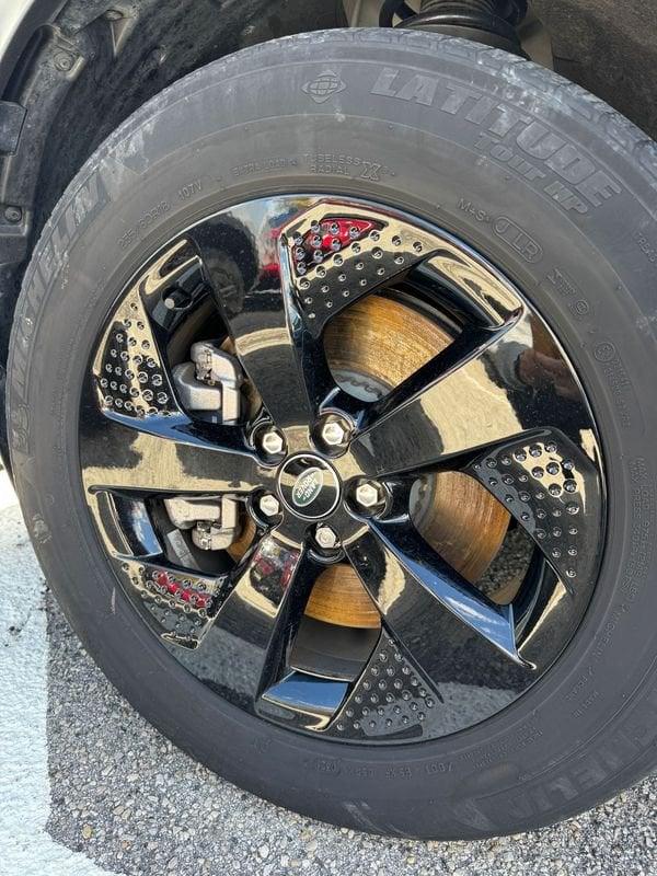 Land Rover Discovery Discovery 2.0 sd4 Landmark Edition 240cv 5p.ti auto