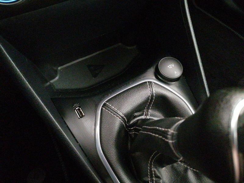 Ford Fiesta 5p 1.1 Titanium 75cv