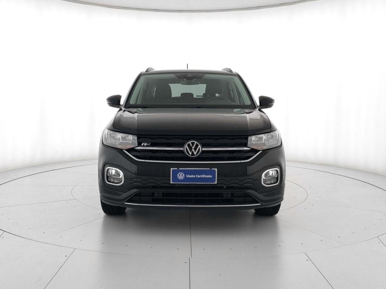 Volkswagen T-Cross 1.0 tsi sport 95cv