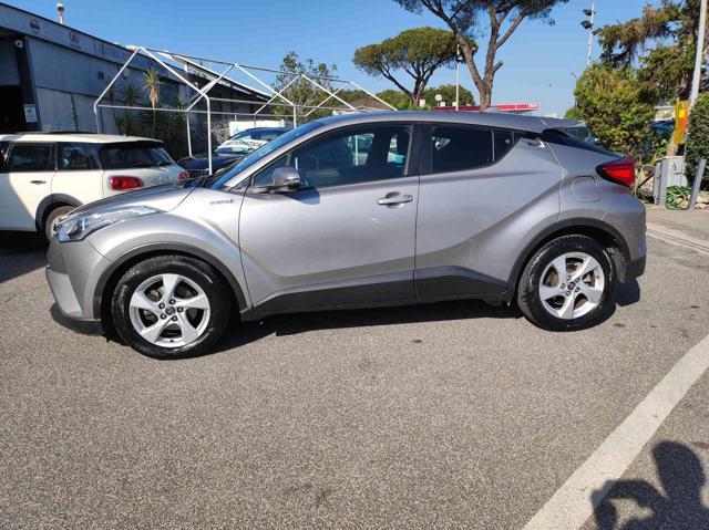 TOYOTA C-HR 1.8 Hybrid E-CVT con rottamazione -?1500