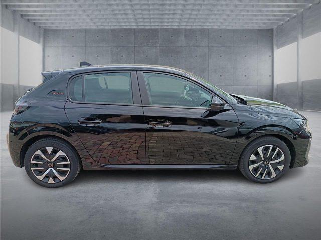 PEUGEOT 208 2ª serie PureTech 100 Stop&Start 5 porte Style