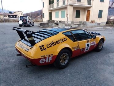 RENAULT ALPINE A 310 V6