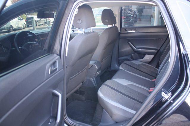 VOLKSWAGEN Polo 1.0 TSI 115 CV 5p. Highline BlueMotion Technology