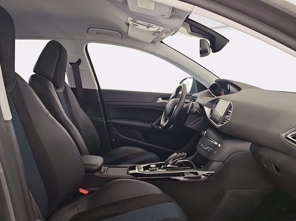 PEUGEOT 308 5p 1.5 bluehdi tech edition s&s 130cv eat8 del 2018