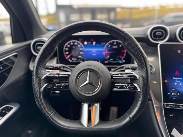 MERCEDES-BENZ GLC 220 d 4Matic Mild Hybrid AMG Premium