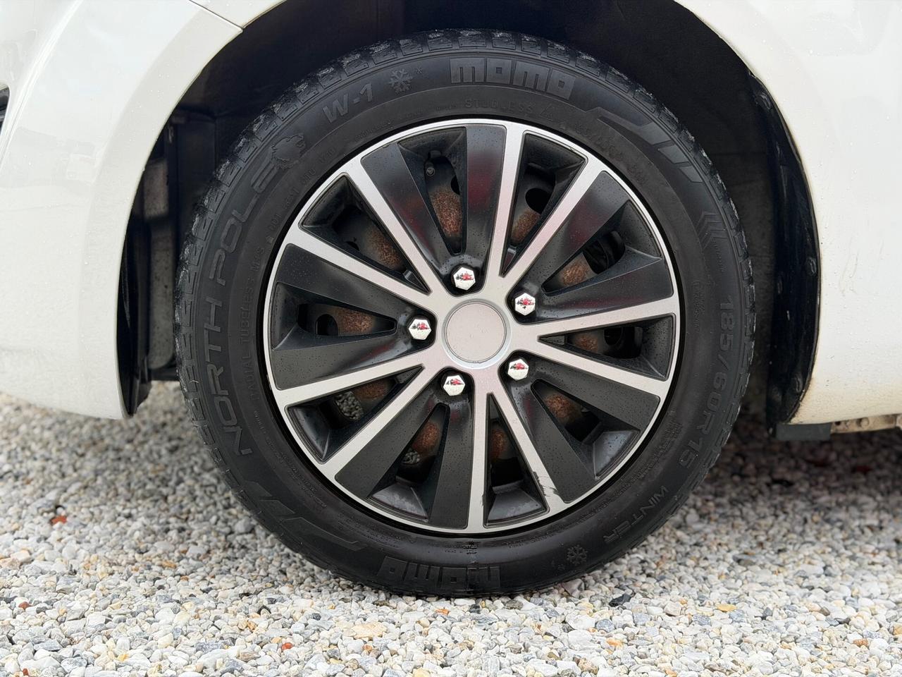 Suzuki Splash 1.0 VVT GL Style