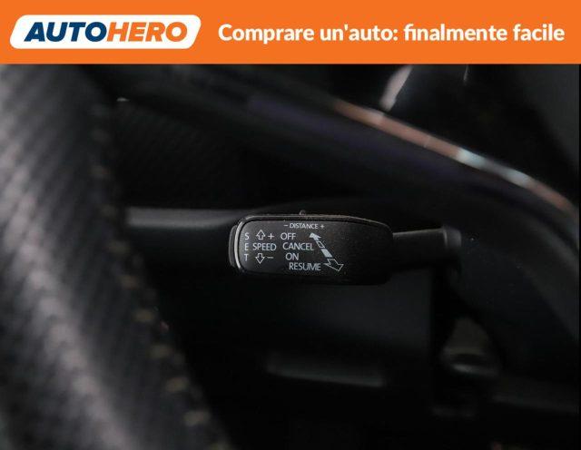 SKODA Kodiaq 2.0 TDI EVO SCR DSG SportLine