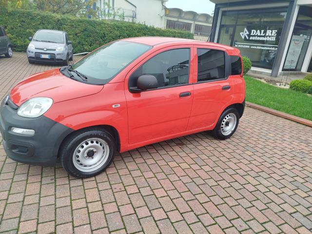 FIAT Panda 1.2 Pop Van 2 posti