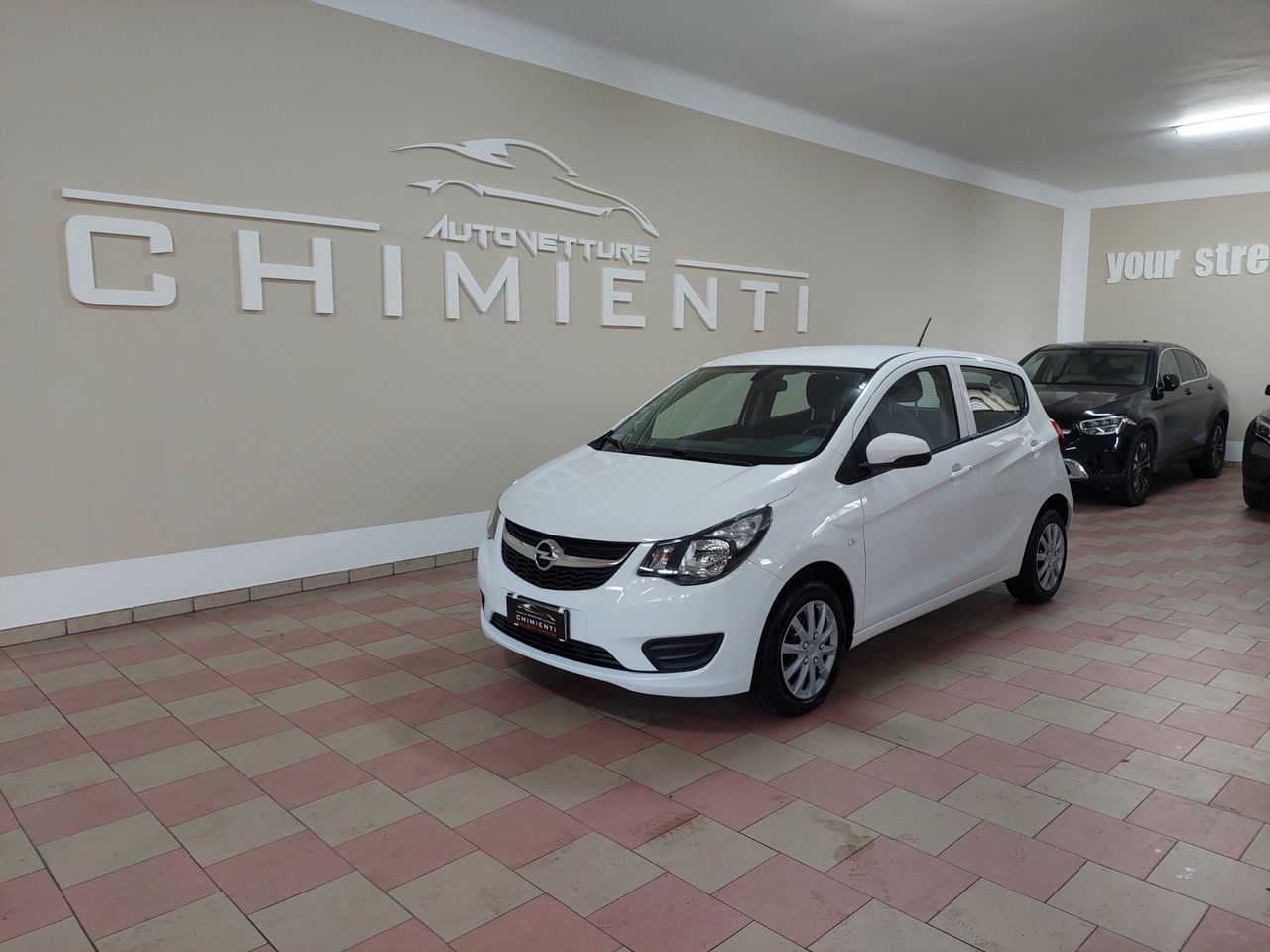 Opel Karl 1.0 73 CV GPL Innovation