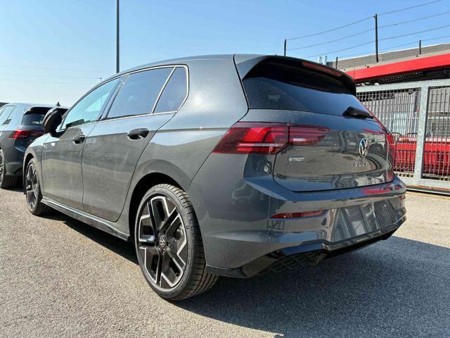 VOLKSWAGEN Golf 2.0 TDI 150 CV DSG SCR R-Line 30 YEARS