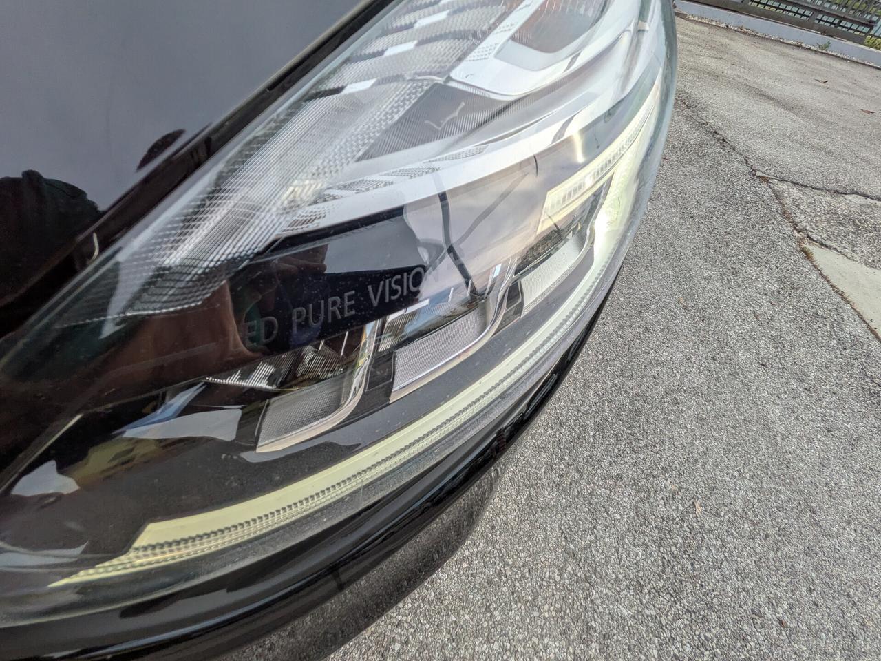 Renault Clio Moschino TCe 5 porte adatta a neopatentati