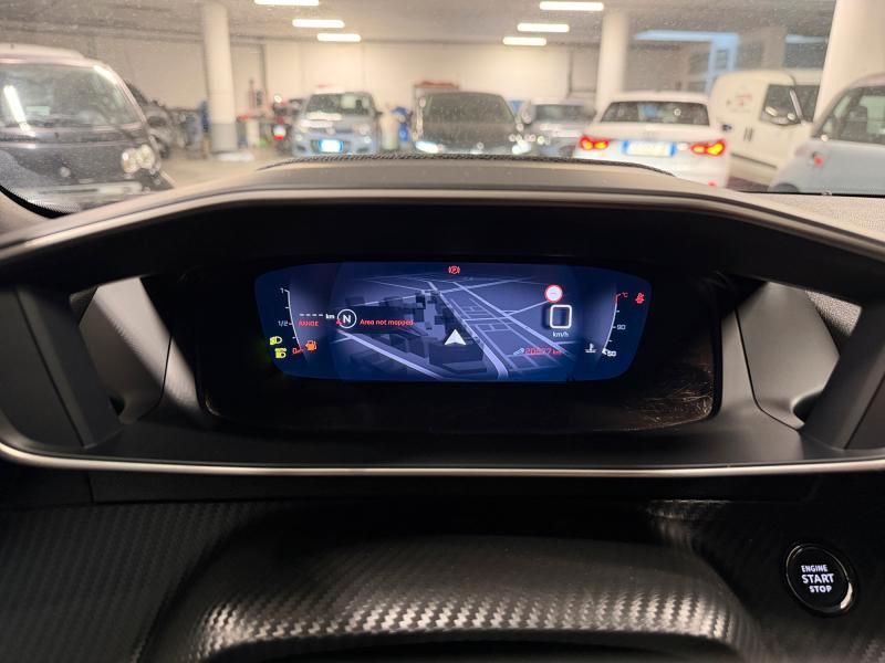 Peugeot 2008 PureTech 130 S&S GT