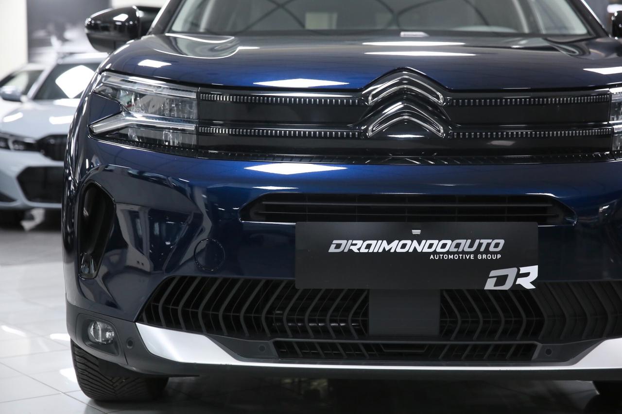 Citroen C5 Aircross BlueHDi 130 cv EAT8 Feel Pack