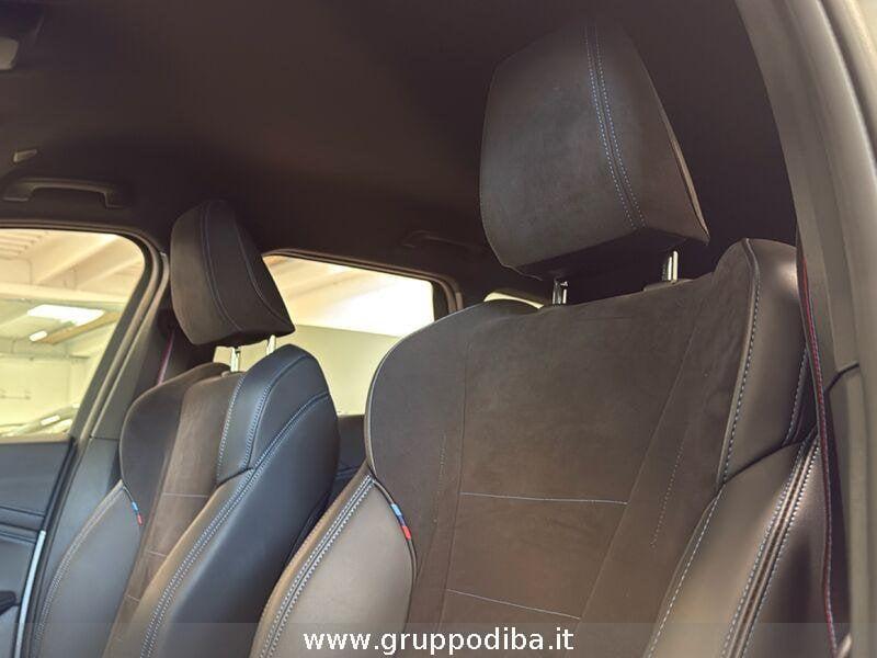 BMW X1 U11 xdrive20d mhev 48V MSport Pro auto