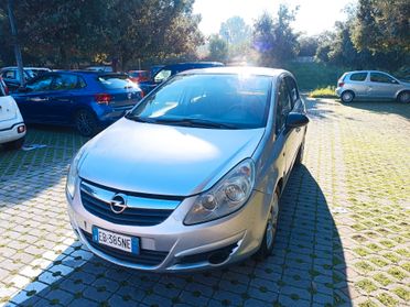 Opel Corsa 1.0 12V 5 porte Enjoy