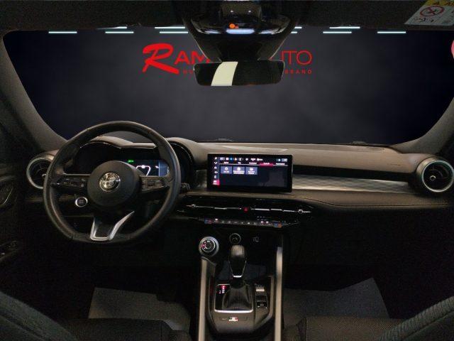 ALFA ROMEO Tonale 1.5 160 CV MHEV TCT7 Ti Km 31.000 Pronta Consegna