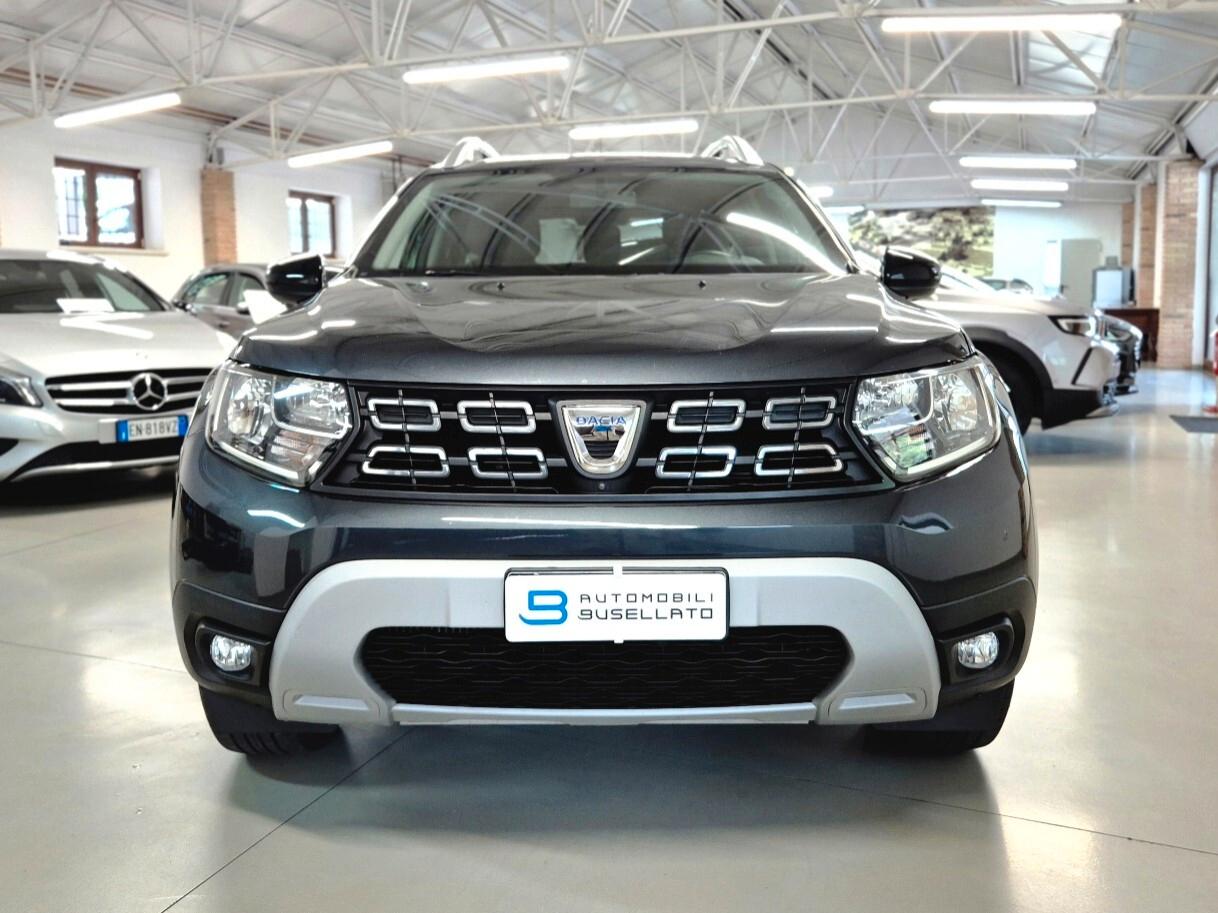 Dacia Duster 1.0 TCe 100 CV ECO-G 4x2 15th Anniversary