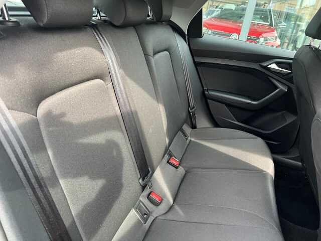 Audi A1 citycarver 30 TFSI S tronic Admired