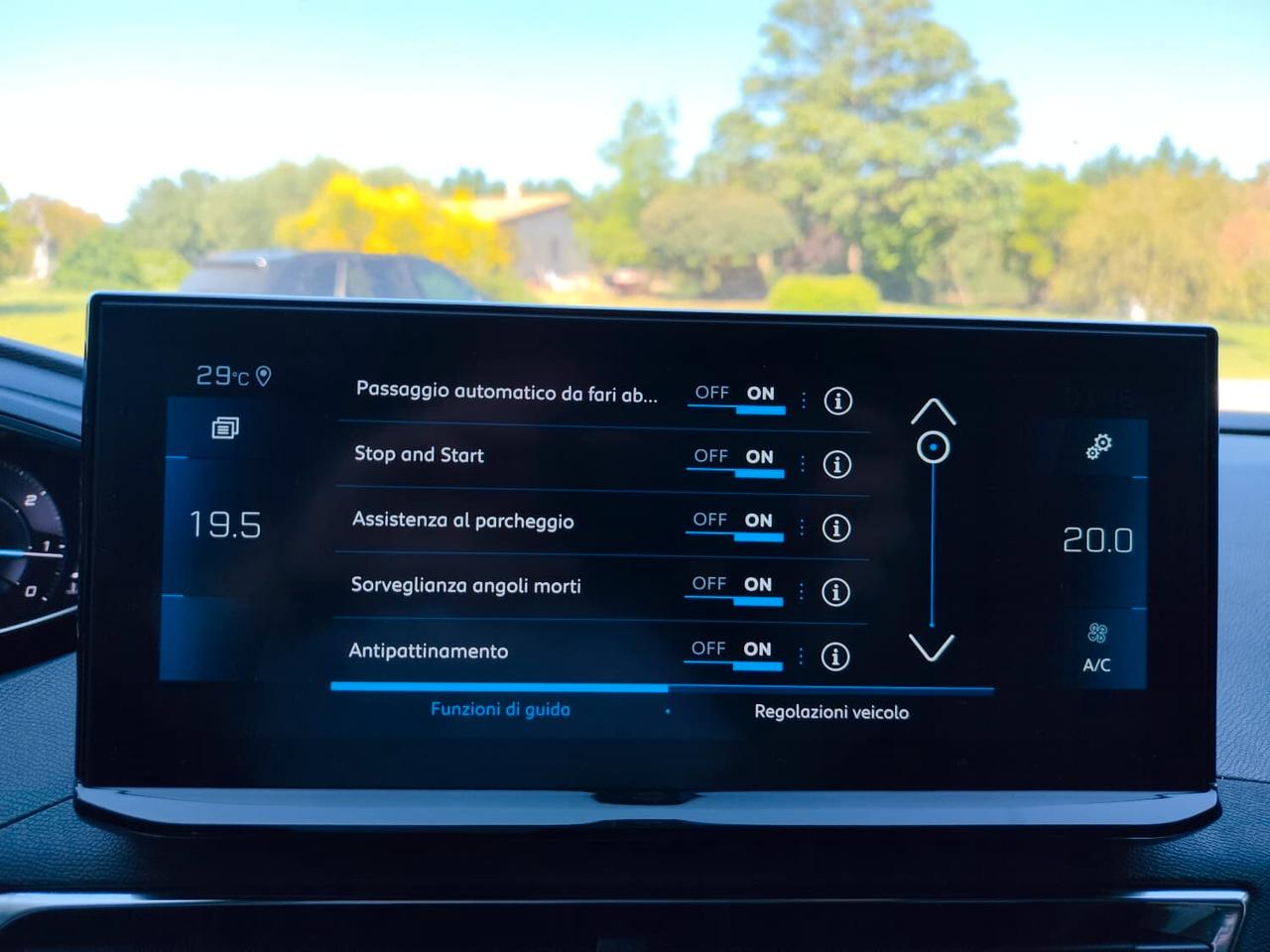 Peugeot 3008 BlueHDi 130 S&S EAT8 Allure Pack