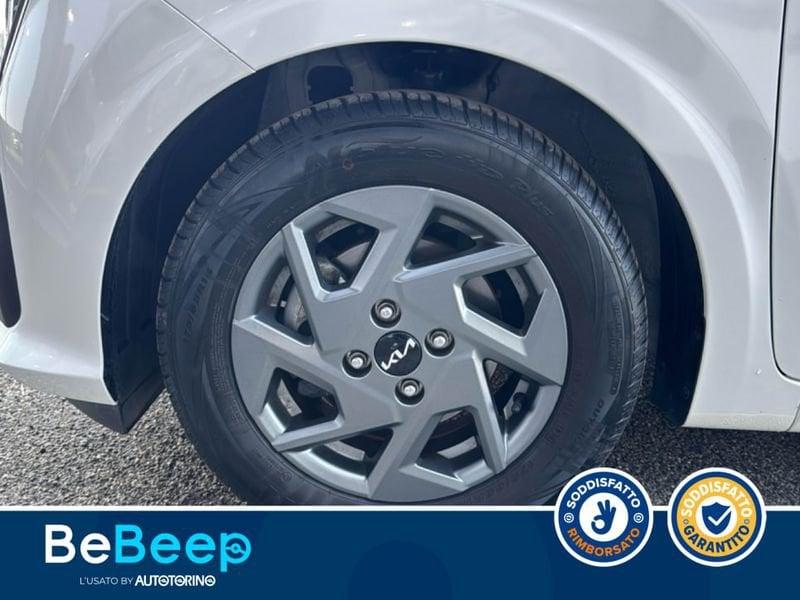 Kia Picanto 1.0 MPI URBAN