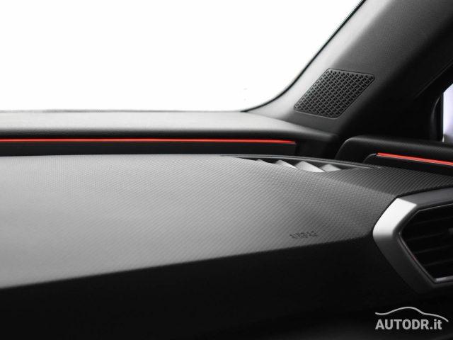 SEAT Leon FR 1.5 TGI LED, Sedili risc., Virtual, Tettino