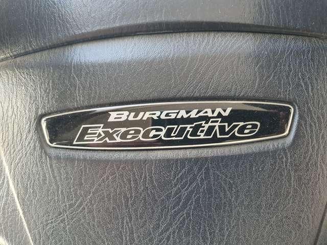 Suzuki Burgman 650 EXECUTIVE IN PRONTA CONSEGNA