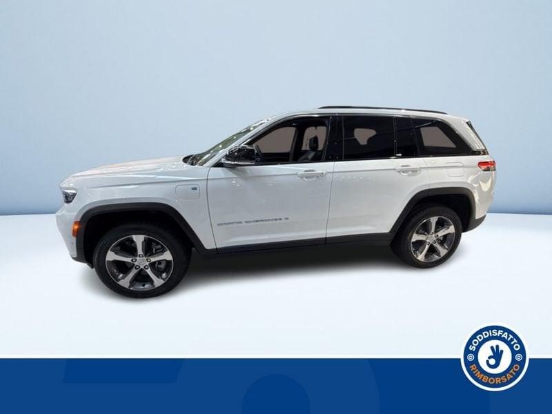 Jeep Grand Cherokee 2.0 PHEV Limited MY24