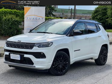 Jeep Compass S 1.6 MultiJet