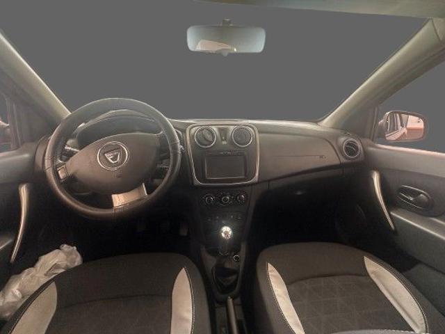 DACIA Sandero Stepway 1.5 dCi 8V 90CV Prestige