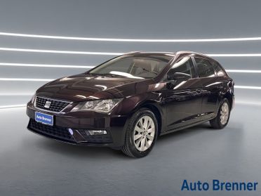Seat Leon sportstourer 2.0 tdi style 150cv dsg