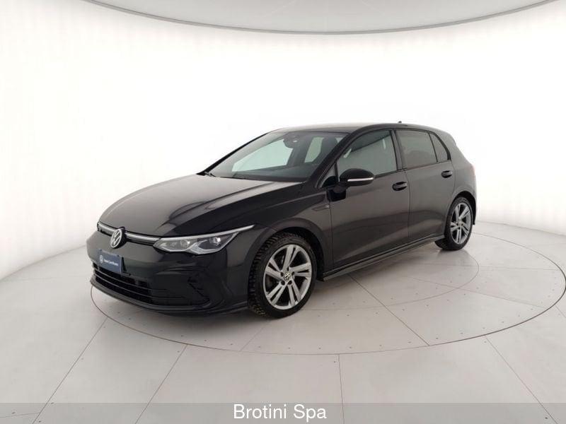 Volkswagen Golf Golf 1.5 TSI EVO ACT R-Line
